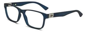 Óculos Armação Mormaii Seul M6074k2654 Masculino Azul Óculos Armação Mormaii Seul M6074k2654 Masculino Azul