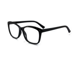 Óculos Armação Para Grau Feminina Quadrada Varias Cores Envio Imediato - Use Young