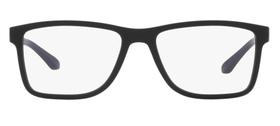 Óculos Arnette Porduca An7220L - Preto/ul- 2758/56