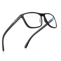 Óculos B BLOOMOAK para Condução Noturna Transparente Anti-Reflexo Óculos B BLOOMOAK para Condução Noturna Transparente Anti-Reflexo