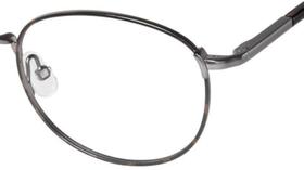 Óculos Banana Republic Donn Havana Cinza Oval 48mm Óculos Banana Republic Donn Havana Cinza Oval 48mm