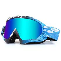 Óculos BATFOX Dirt Bike ATV Motocross UV400