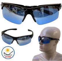 Oculos Bicicleta Proteção Solar Corrida Ciclista Paintball Uv400 Bike Corrida MTB Feminino Masculino