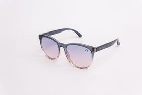 Óculos bicolor blue/pink