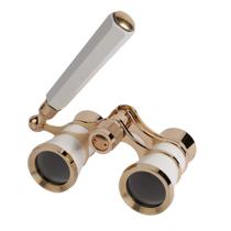 Óculos binoculares Marsrut Ultra HD 3X25 Opera Theatre Óculos binoculares Marsrut Ultra HD 3X25 Opera Theatre