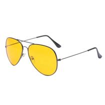 Óculos Bl Night Drive Para Dirigir À Noite - Pronta Entrega