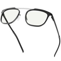 Óculos bloqueadores de luz azul Coleção Gunnar Strata