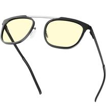 Óculos bloqueadores de luz azul Coleção Gunnar Strata