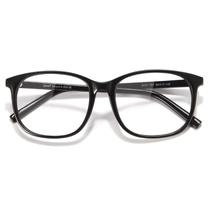 Óculos bloqueadores de luz azul Cyxus Square UV400 Protection