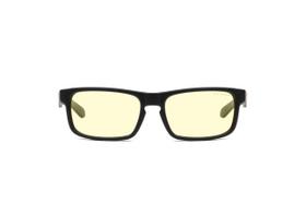 Óculos bloqueadores de luz azul Gunnar Enigma Onyx Amber Tint