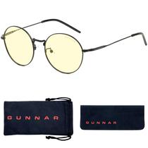 Óculos bloqueadores de luz azul Gunnar Optiks Amber Lens Óculos bloqueadores de luz azul Gunnar Optiks Amber Lens