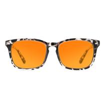 Óculos bloqueadores de luz azul TIJN Improve Sleep Orange Lens