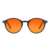 Óculos bloqueadores de luz azul TIJN Orange para mulheres e homens Óculos bloqueadores de luz azul TIJN Orange para mulheres e homens