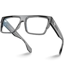 Óculos bloqueadores de luz azul VISOONE ALBA Square Full Rim Óculos bloqueadores de luz azul VISOONE ALBA Square Full Rim