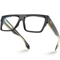 Óculos bloqueadores de luz azul VISOONE ALBA Square Full Rim Óculos bloqueadores de luz azul VISOONE ALBA Square Full Rim