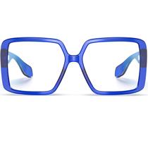 Óculos bloqueadores de luz azul VISOONE Harvard TR90 Oversized Óculos bloqueadores de luz azul VISOONE Harvard TR90 Oversized