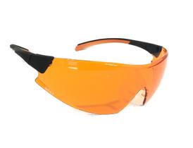 Oculos Blue Block Blue Control Lente Laranja 546 - UNIVET