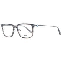 Óculos BMW BW 5037 020 Cinza para Homens
