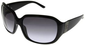 Óculos BOSS Audio Systems (hub) 1437 037N Black Horn