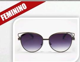 Óculos Brava Butterfly