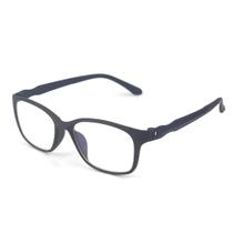 Óculos Brightzone Anti Luz Azul Fadiga E Proteção Ultraviloleta Para Leitura Digital