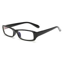 Óculos Brightzone Estreito Para Leitura E Uso Em Telas Digitais Anti Luz Azul Com Proteção UV