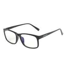 Óculos Brightzone Gamer Anti Luz Azul Com Proteção UV400 E Fadiga Ocular Estilo Retrô