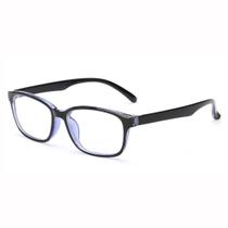 Óculos Brightzone Para Leitura Digital Com Proteção Anti Luz Azul Anti Fadiga E Raios UV