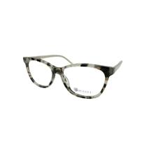 Óculos Bulget Bg6372N Preto E Branco