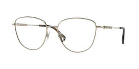 Óculos BURBERRY BE 1376 1340 Virginia Light Gold