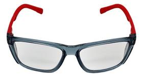 Óculos Cancun Kalipso para colocar Lente de Grau C.A 45973