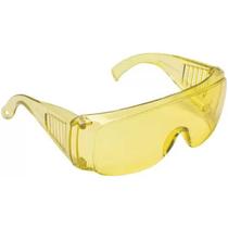 Oculos carbografite de seguranca pro vision ambar