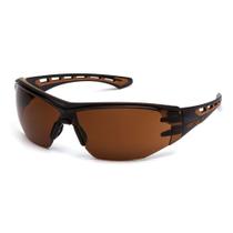 Óculos Carhartt CHB818ST Easley Sandstone Bronze Lens Óculos Carhartt CHB818ST Easley Sandstone Bronze Lens