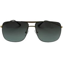 Óculos Carmim CRM42597C5 Dourado/Preto Masculino