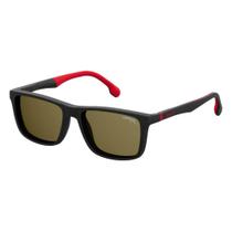 Óculos Carrera 4009/CS Preto/Vermelho Fosco