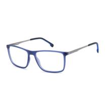 Óculos Carrera 8881 PJP 5616 R - Armação ul Masculina