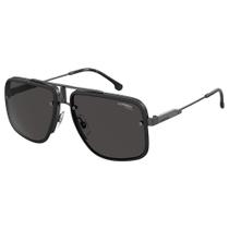 Óculos Carrera GLORY II SPECIAL EDITION Cinza/Preto