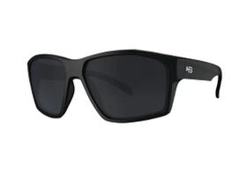 Oculos Casual HB Stab Gloss Black Gray