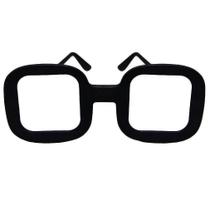 Óculos Chiquinha Sem Lentes Óculos Chiquinha Sem Lentes