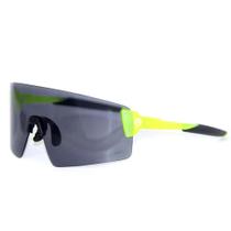 Óculos Ciclismo Absolute Prime EX Amarelo Neon/Preto Lente Fumê