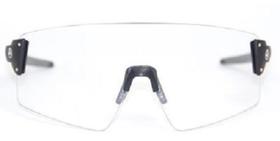 Óculos Ciclismo Absolute Prime Ex Uv400 Mtb Speed Cor Da Armação Preto Cor Da Lente Transparente