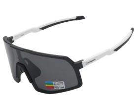 Oculos Ciclismo El55 Lente Polarizada - ELLEVEN