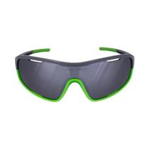 Oculos Ciclismo Evo EV-03 Lente Prata - Vultro