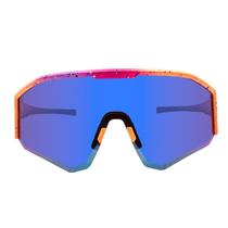 Óculos Ciclismo GTA Luna Lente Polarizada Policarbonato Proteção UV para Bike Óculos Ciclismo GTA Luna Lente Polarizada Policarbonato Proteção UV para Bike