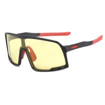 Oculos Ciclismo Mtb Speed Esportivo Proteção Uv400 - asRock