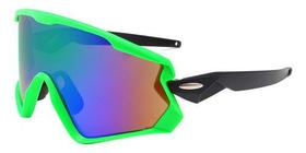 Oculos Ciclismo Mtb Speed Esportivo Proteção Uv400 Polarizad