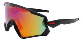 Oculos Ciclismo Mtb Speed Esportivo Proteção Uv400 Polarizad