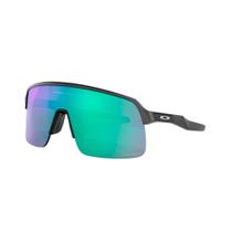 Óculos Ciclismo Oakley Sutro Lite Matte Black Prizm Road Jade