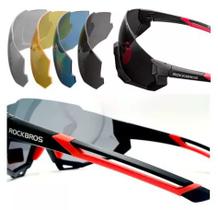Óculos Ciclismo Rockbros RB-SP176
