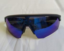Oculos ciclismo vultro vetox lt azul Oculos ciclismo vultro vetox lt azul